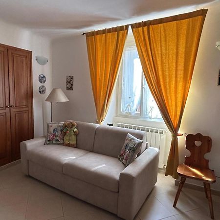 Casa Delle Ortensie Gênes Extérieur photo