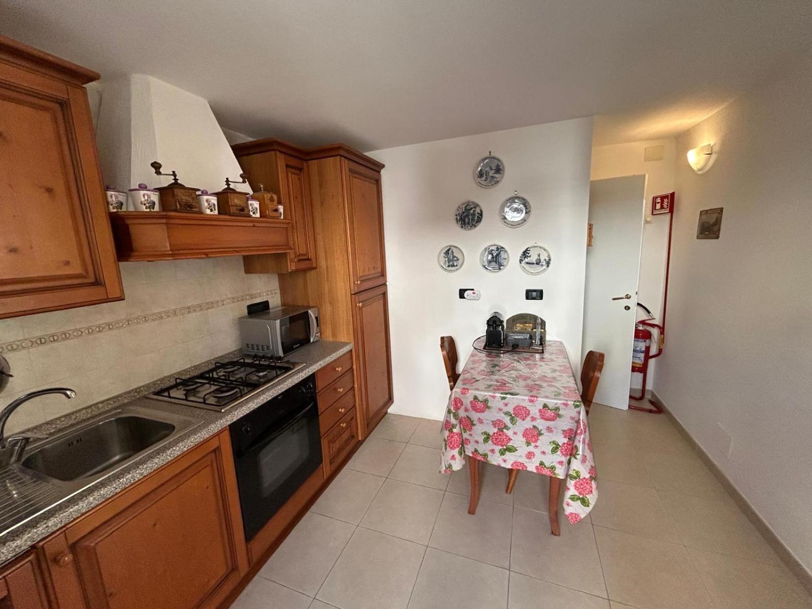 Casa Delle Ortensie Gênes Extérieur photo