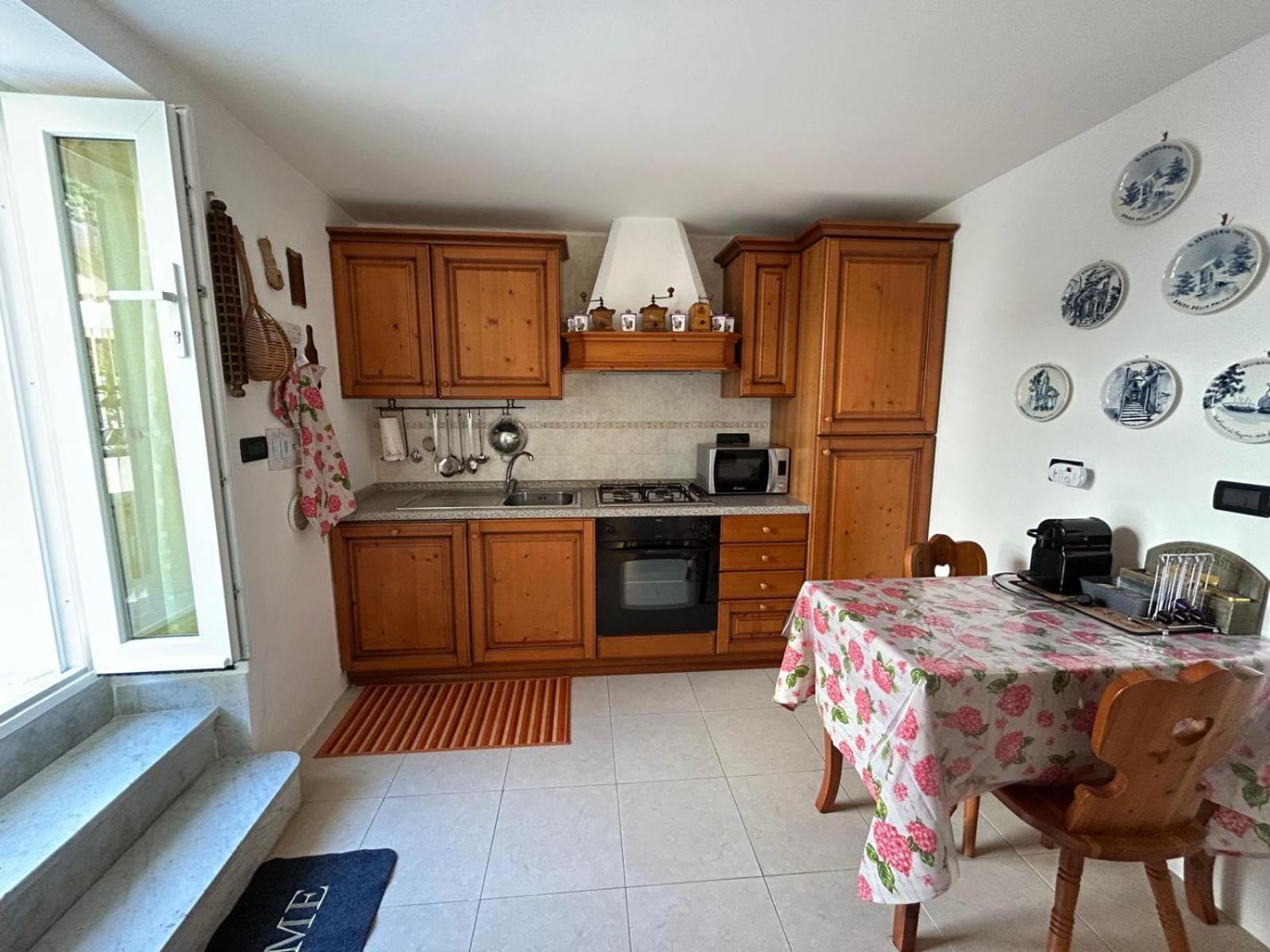 Casa Delle Ortensie Gênes Extérieur photo