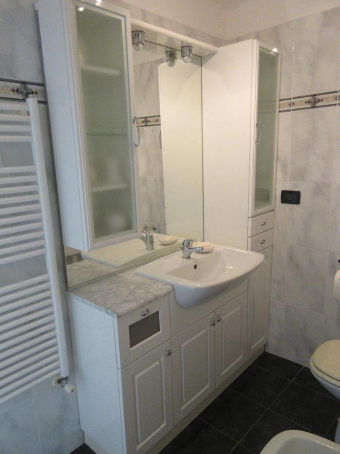 Casa Delle Ortensie Gênes Extérieur photo