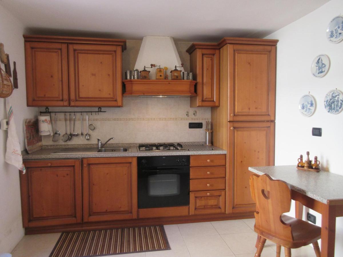 Casa Delle Ortensie Gênes Extérieur photo