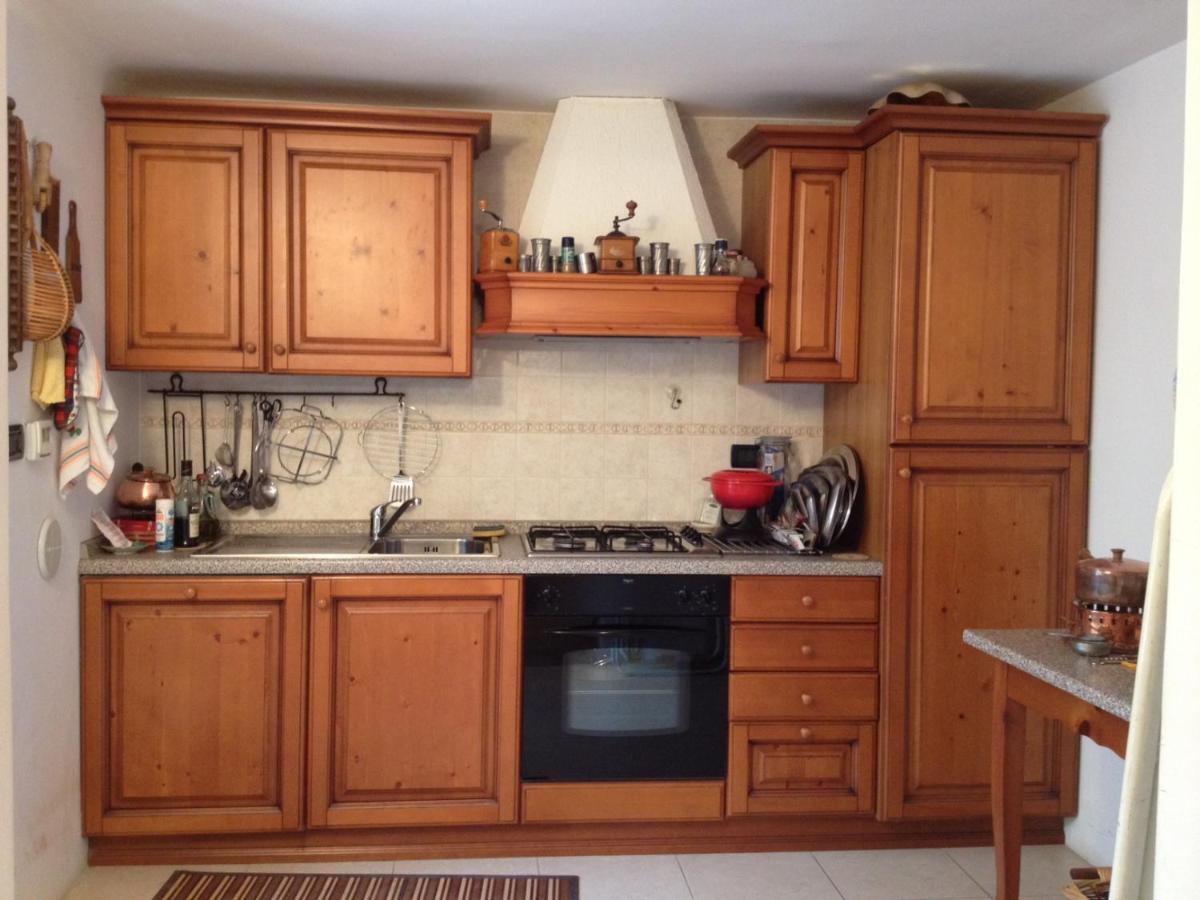 Casa Delle Ortensie Gênes Extérieur photo